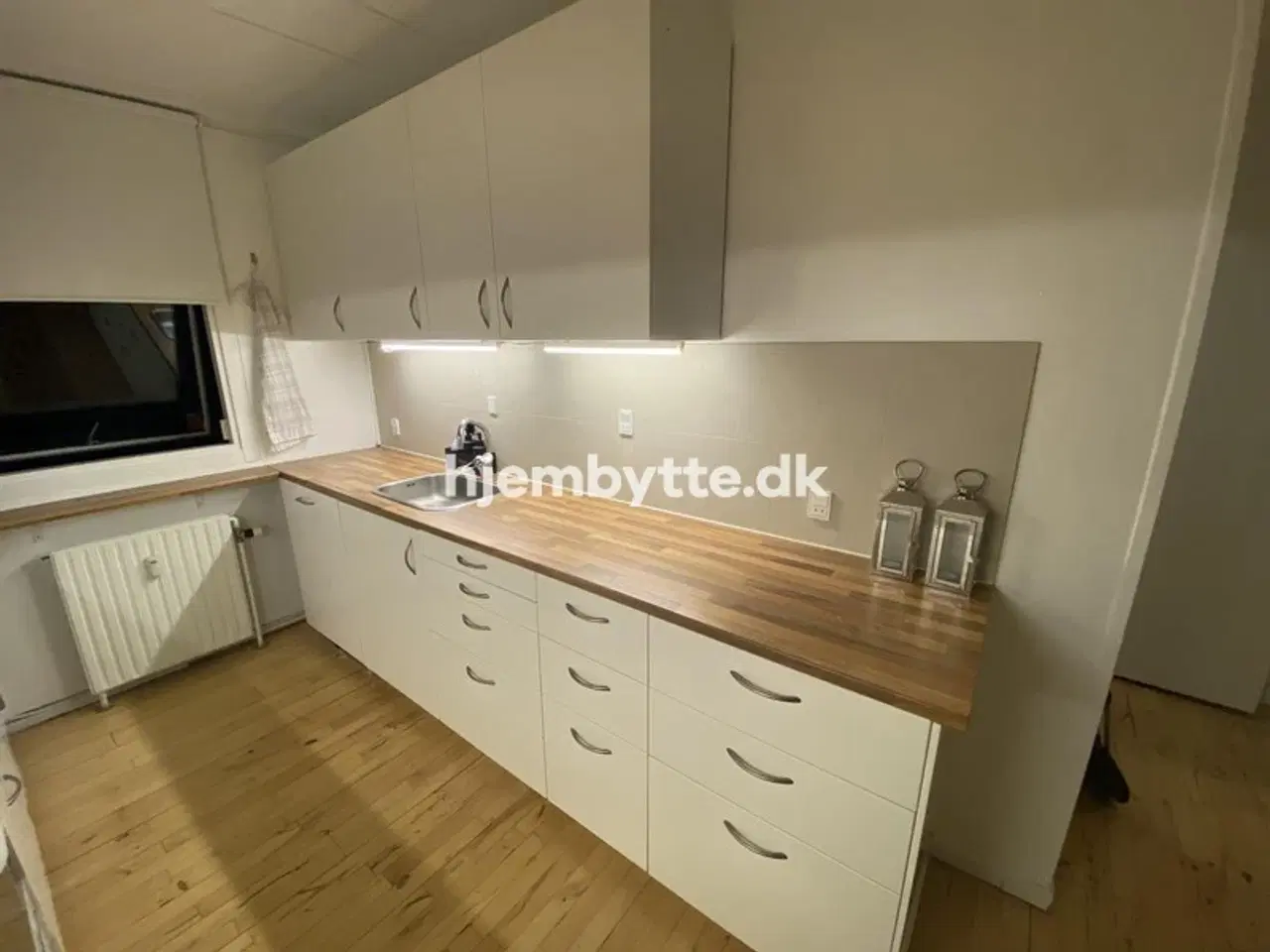 Billede 2 - Hjembytte - Kurvemagerstien