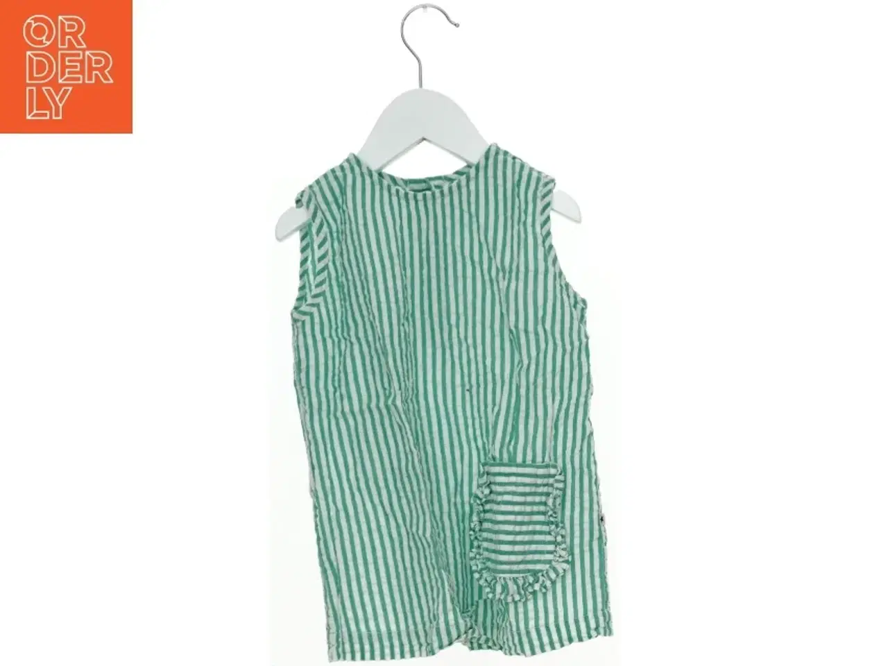 Billede 2 - T-Shirt fra Molo (str. 110 cm)
