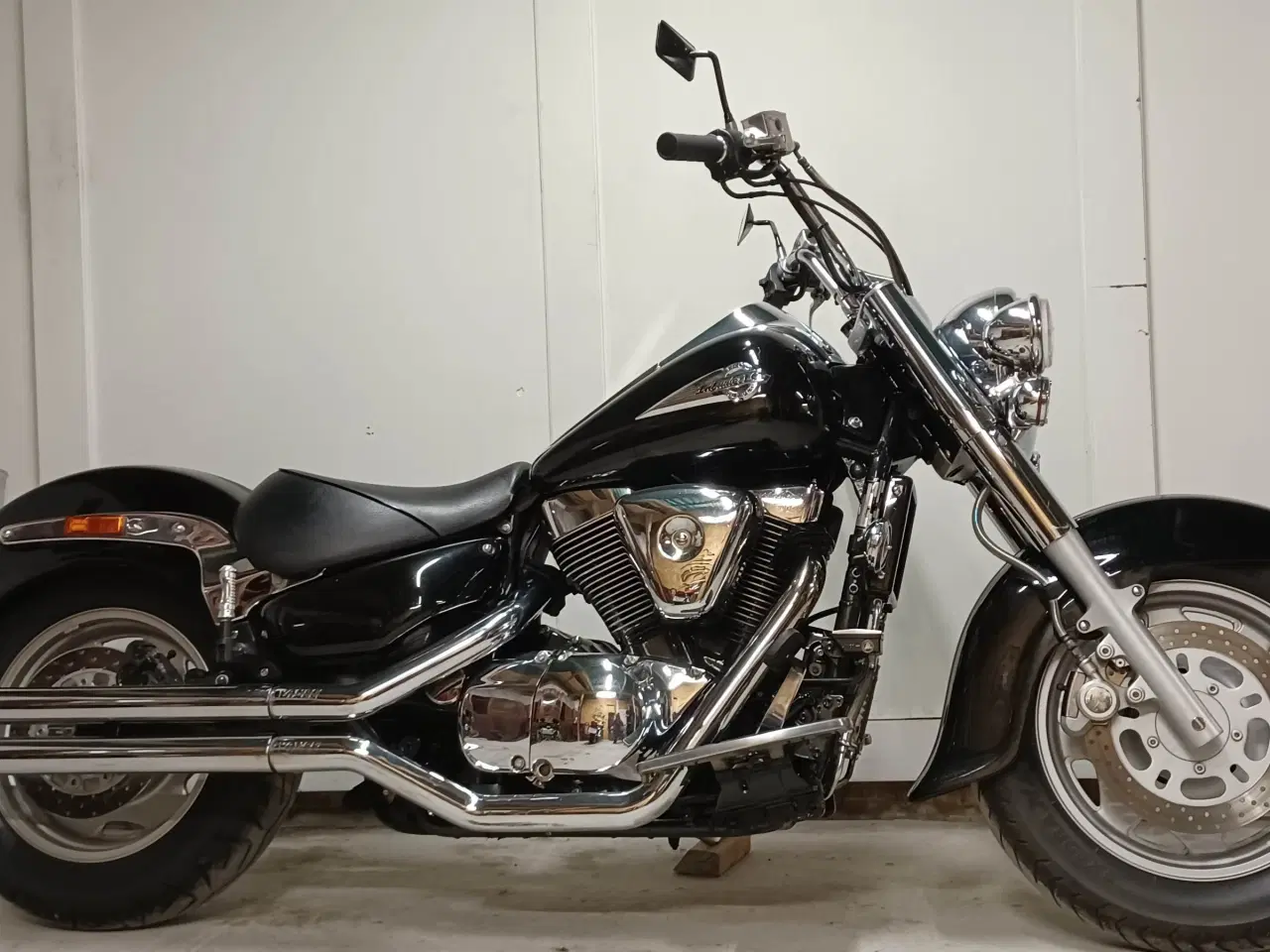 Billede 12 - Suzuki VL 1500 LC