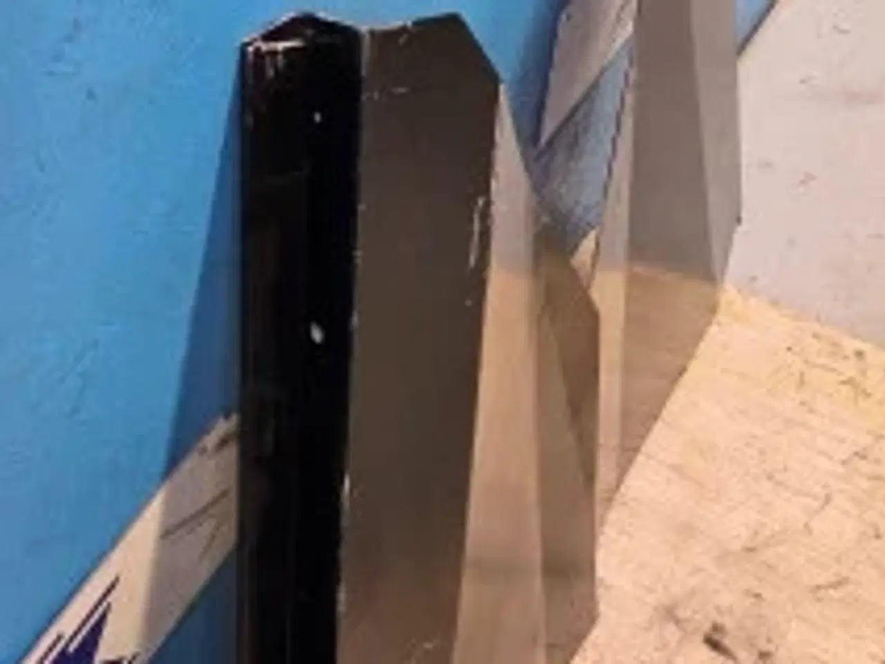 Billede 4 - Sidekniv Beslag Sæt