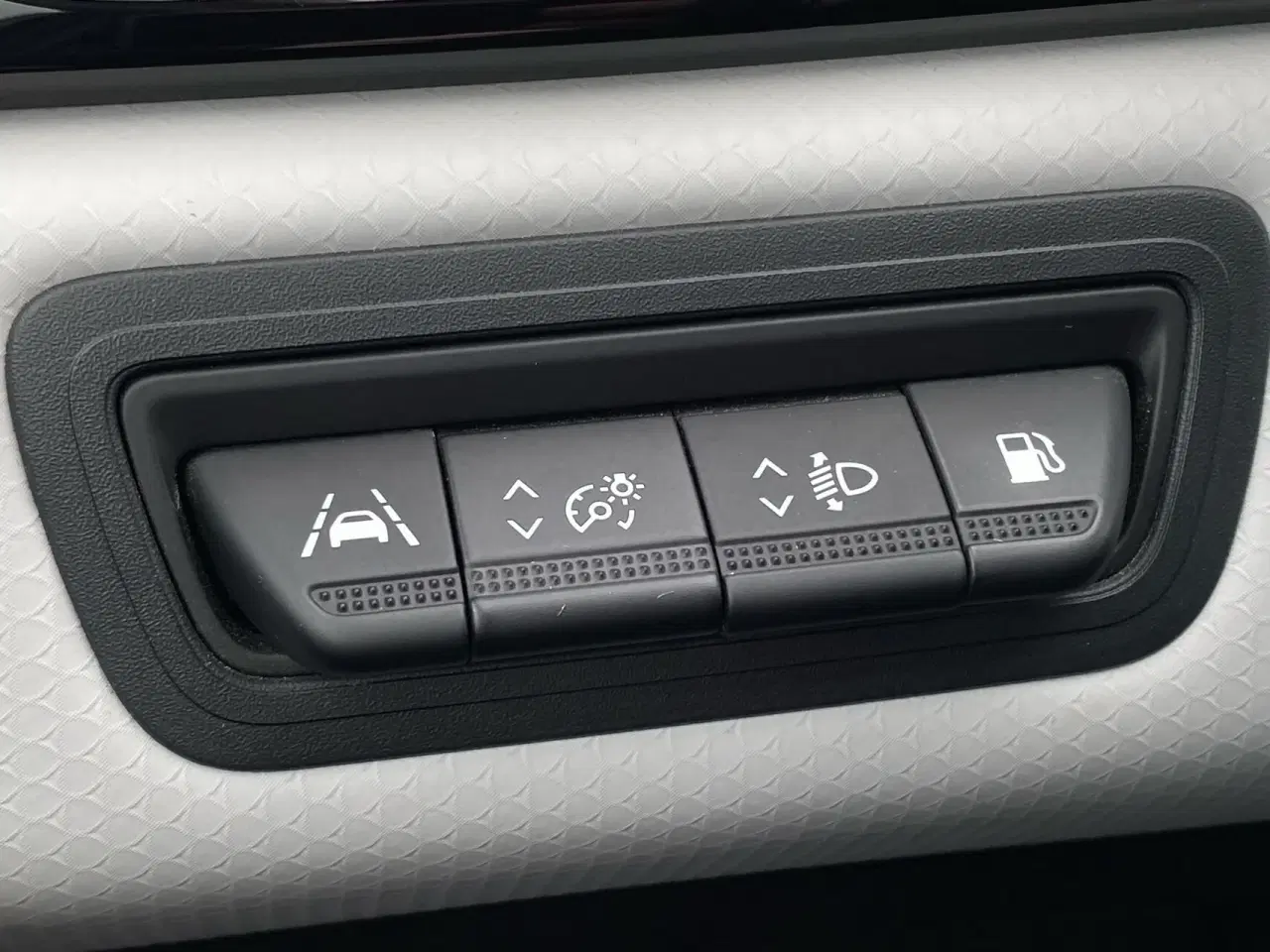 Billede 18 - Renault Captur 1,6 E-TECH  Plugin-hybrid Intens 160HK 5d Aut.