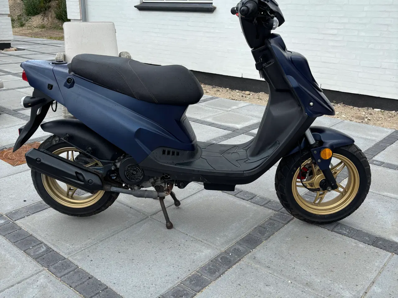 Billede 5 - Scooter