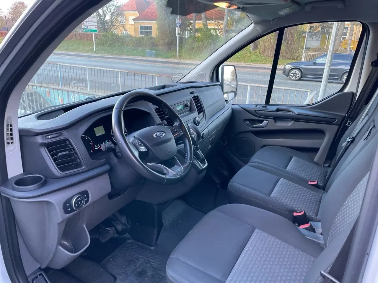 Billede 6 - Ford Transit Custom 280S 2,0 TDCi 130 Trend aut.