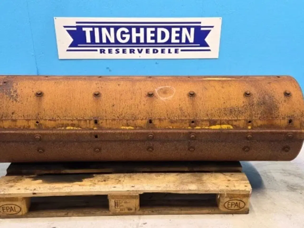 Billede 8 - New Holland TX68 Tærskecylinder 84004930