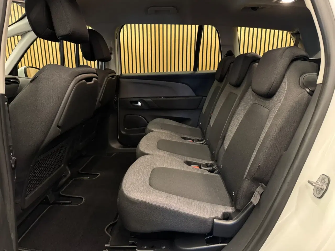 Billede 13 - Citroën Grand C4 SpaceTourer 1,2 PureTech 130 Cool 7prs
