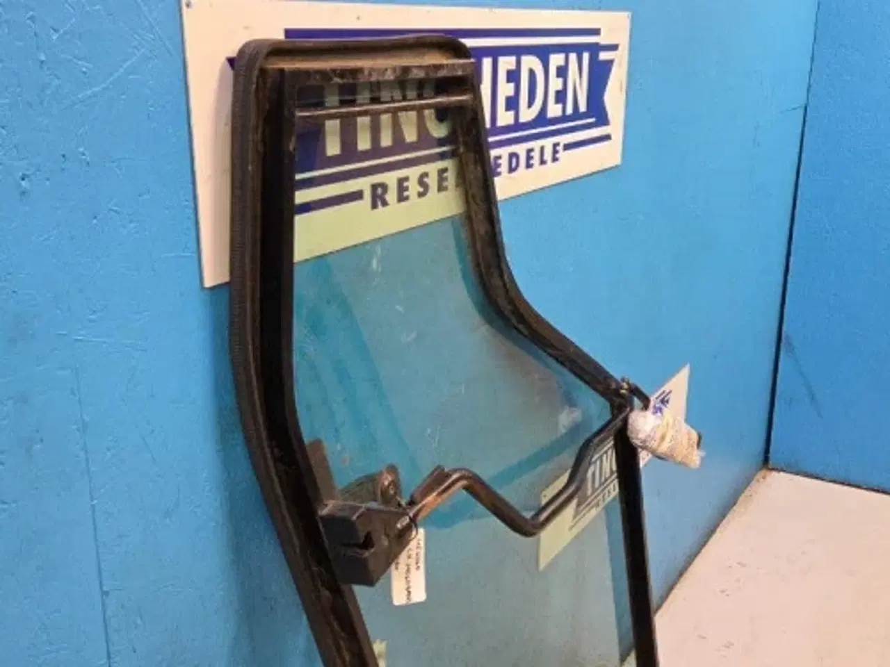 Billede 8 - Massey Ferguson 6260 Dør L. 3902119M91