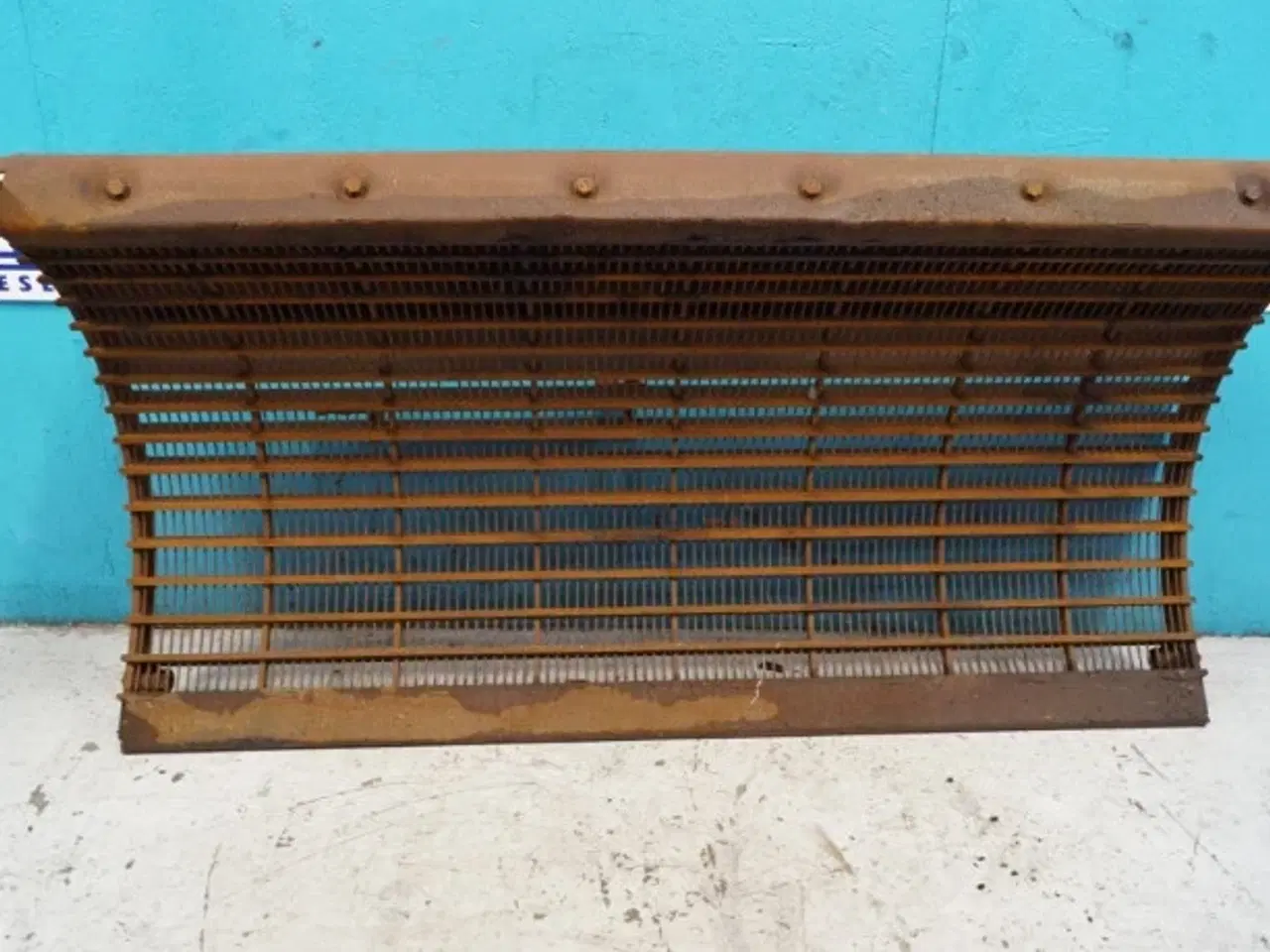 Billede 15 - New Holland CX8.85 Bro 47799886