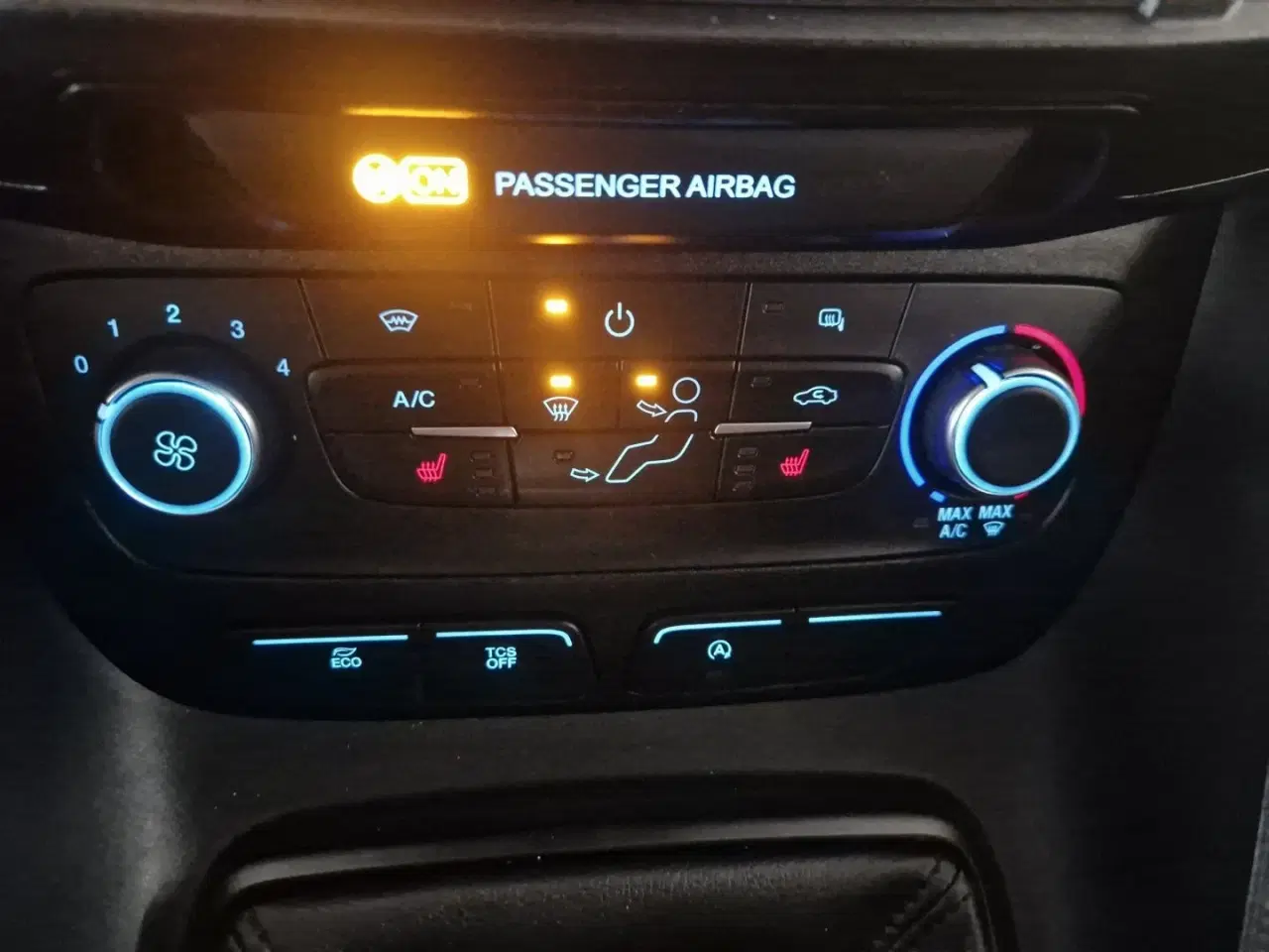 Billede 19 - Ford Transit Connect 1,5 EcoBlue Trend kort