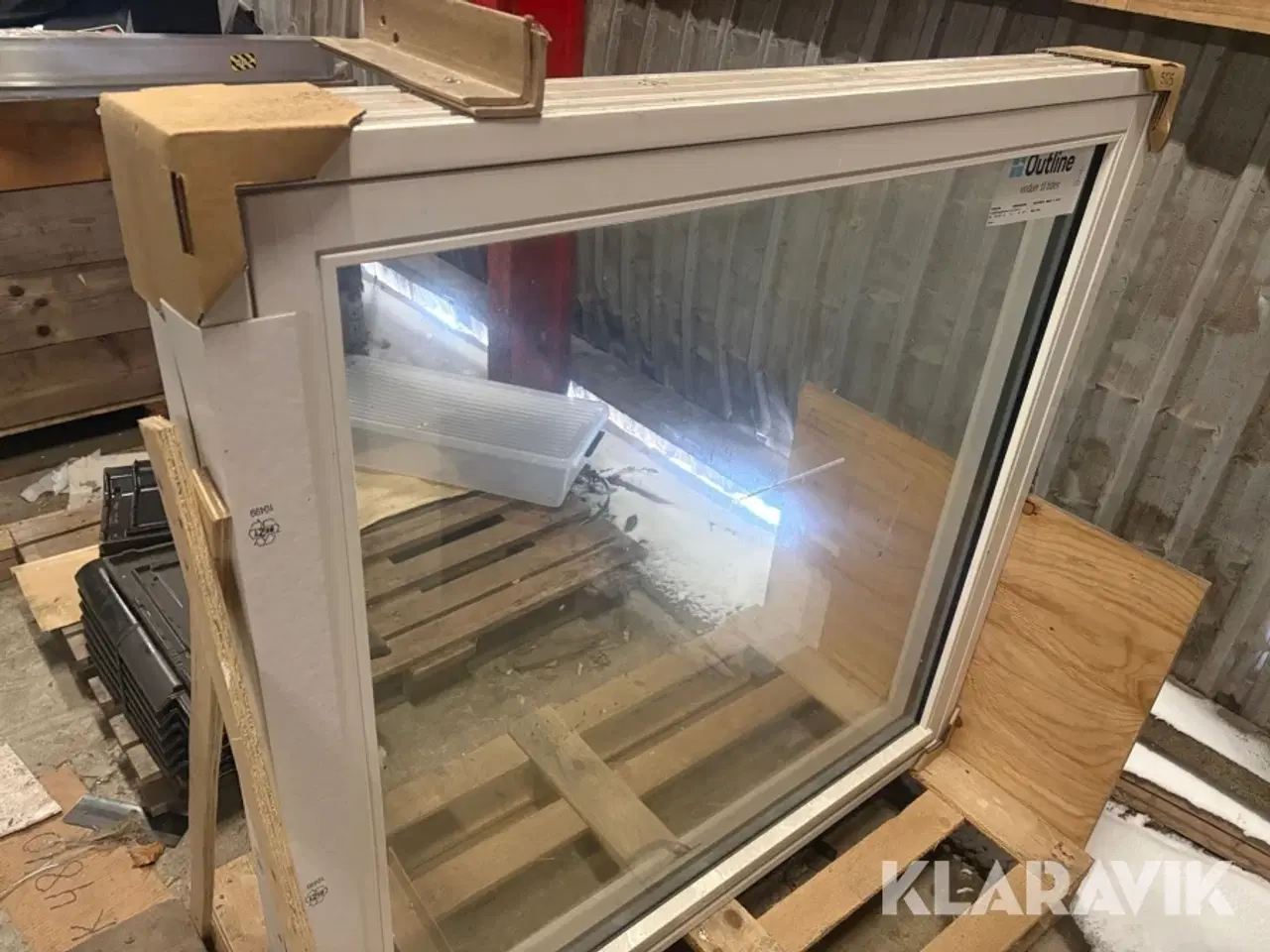 Billede 2 - Vinduer Outline - 2 styks