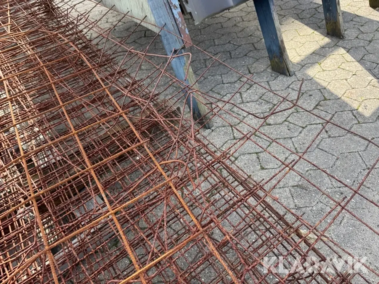 Billede 11 - Riv net 4mm