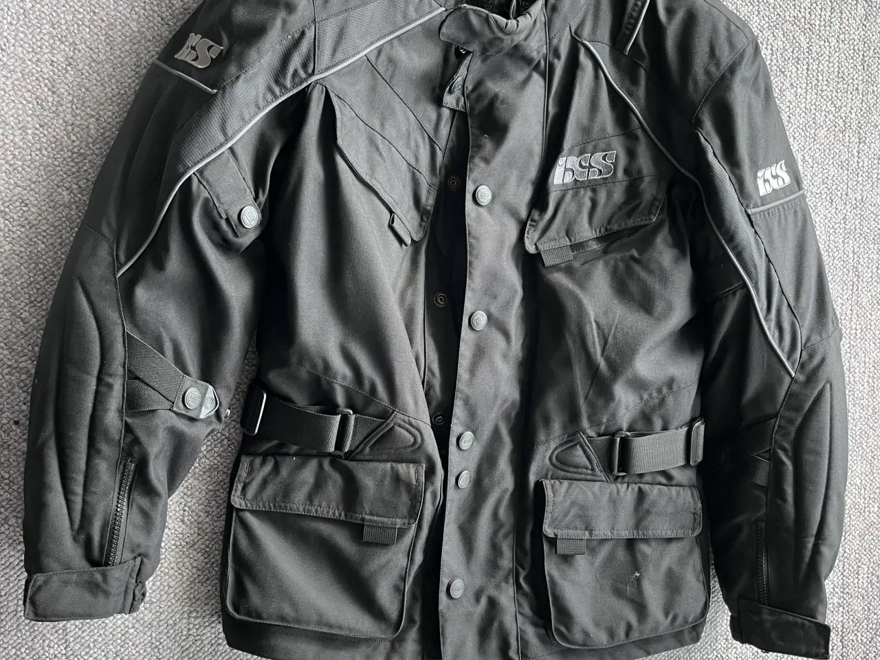 Billede 2 - MC tøj fra IXS