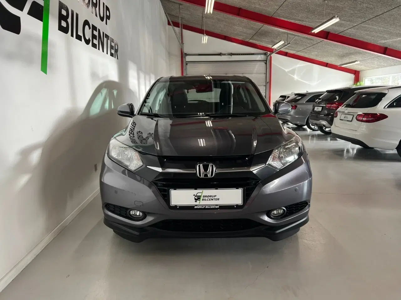 Billede 1 - Honda HR-V 1,6 i-DTEC Executive