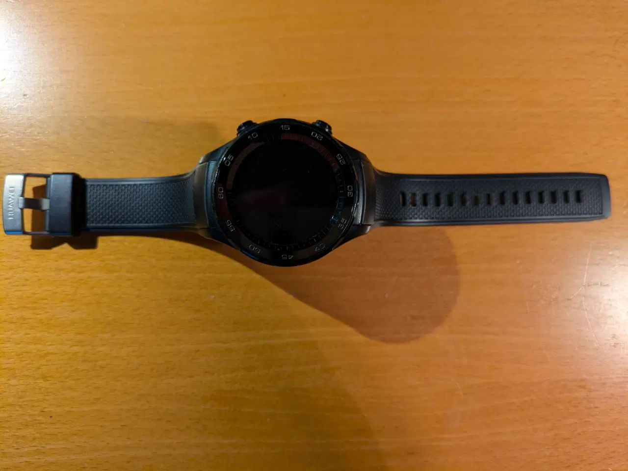 Billede 1 - Huawei Smartwatch 2