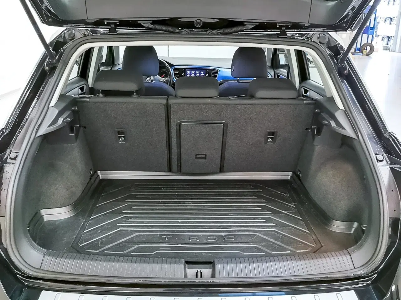 Billede 17 - VW T-Roc 2,0 TDi 150 Sport DSG 4Motion