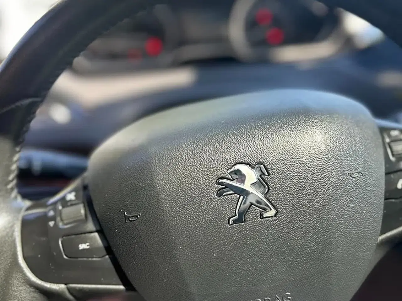 Billede 6 - Peugeot 208 1,6 BlueHDi 100 Allure