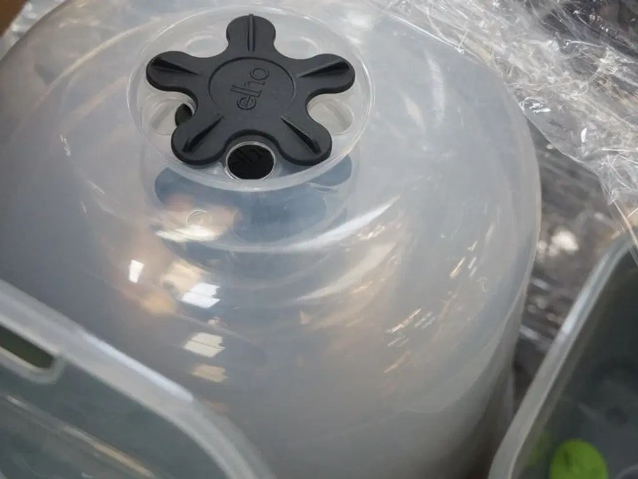 Billede 5 - Palle med diverse plastspande
