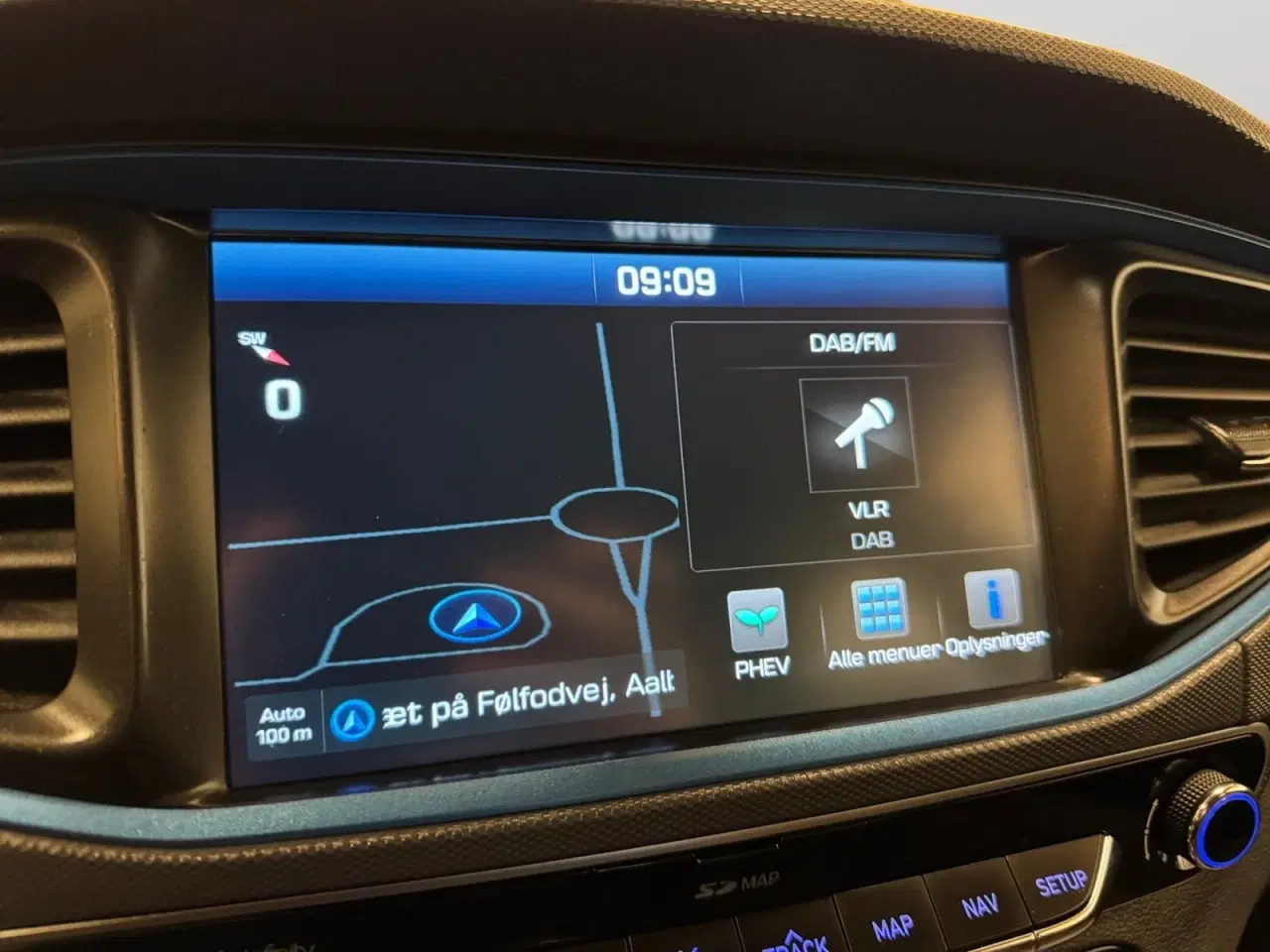 Billede 7 - Hyundai Ioniq 1,6 PHEV Trend DCT