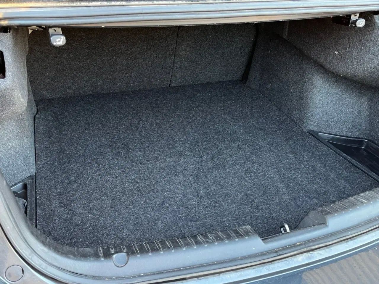 Billede 12 - Mazda 6 2,0 SkyActiv-G 165 Vision