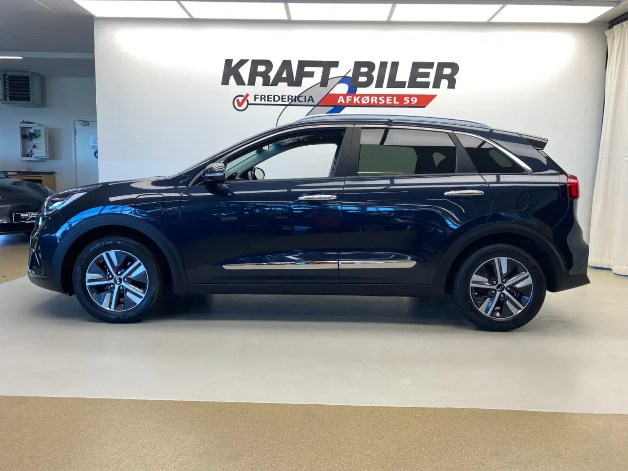 Billede 2 - Kia Niro 1,6 PHEV Advance DCT