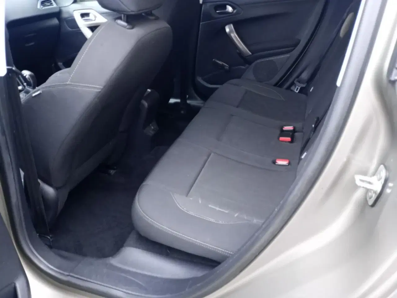 Billede 10 - Peugeot 2008 1,2 VTi 82 Active