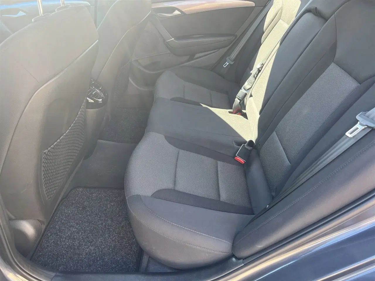 Billede 11 - Hyundai i40 1,7 CRDi Comfort Business ISG 115HK Stc 6g