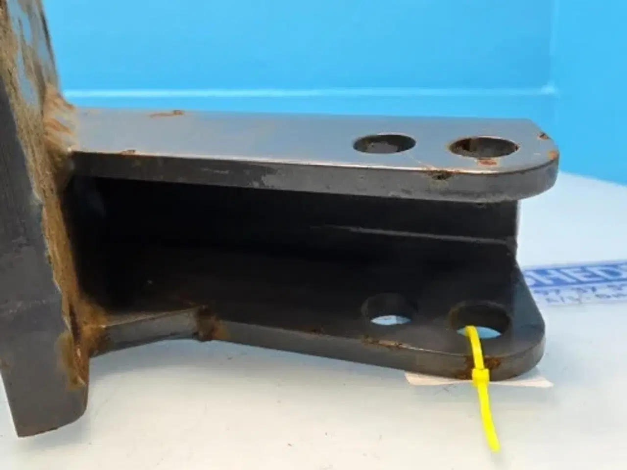 Billede 9 - Ford 6600 Beslag R. E8NNE553AA