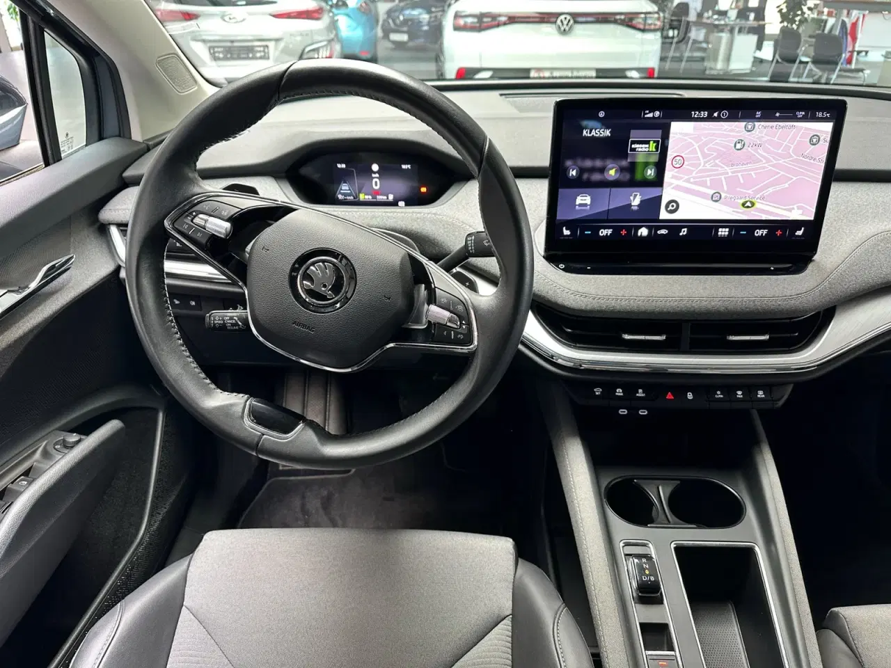 Billede 13 - Skoda Enyaq 60 iV