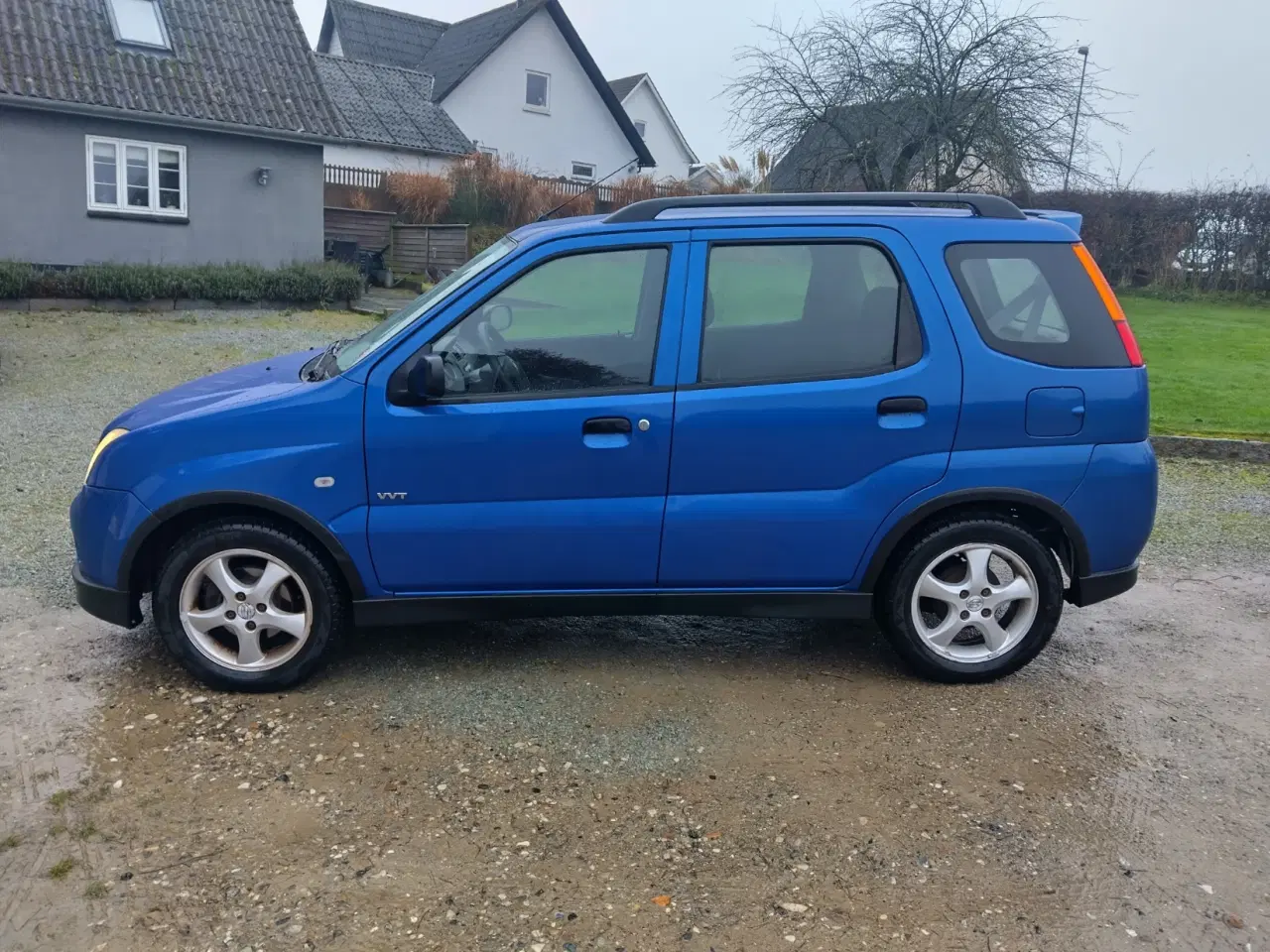 Billede 6 - Suzuki Ignis 1,5L