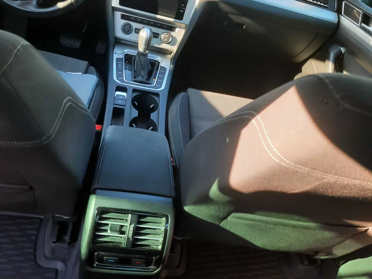 Billede 5 - VW PASSAT 1.4 TSİ 150 COMFORTLİNE PREMİERE
