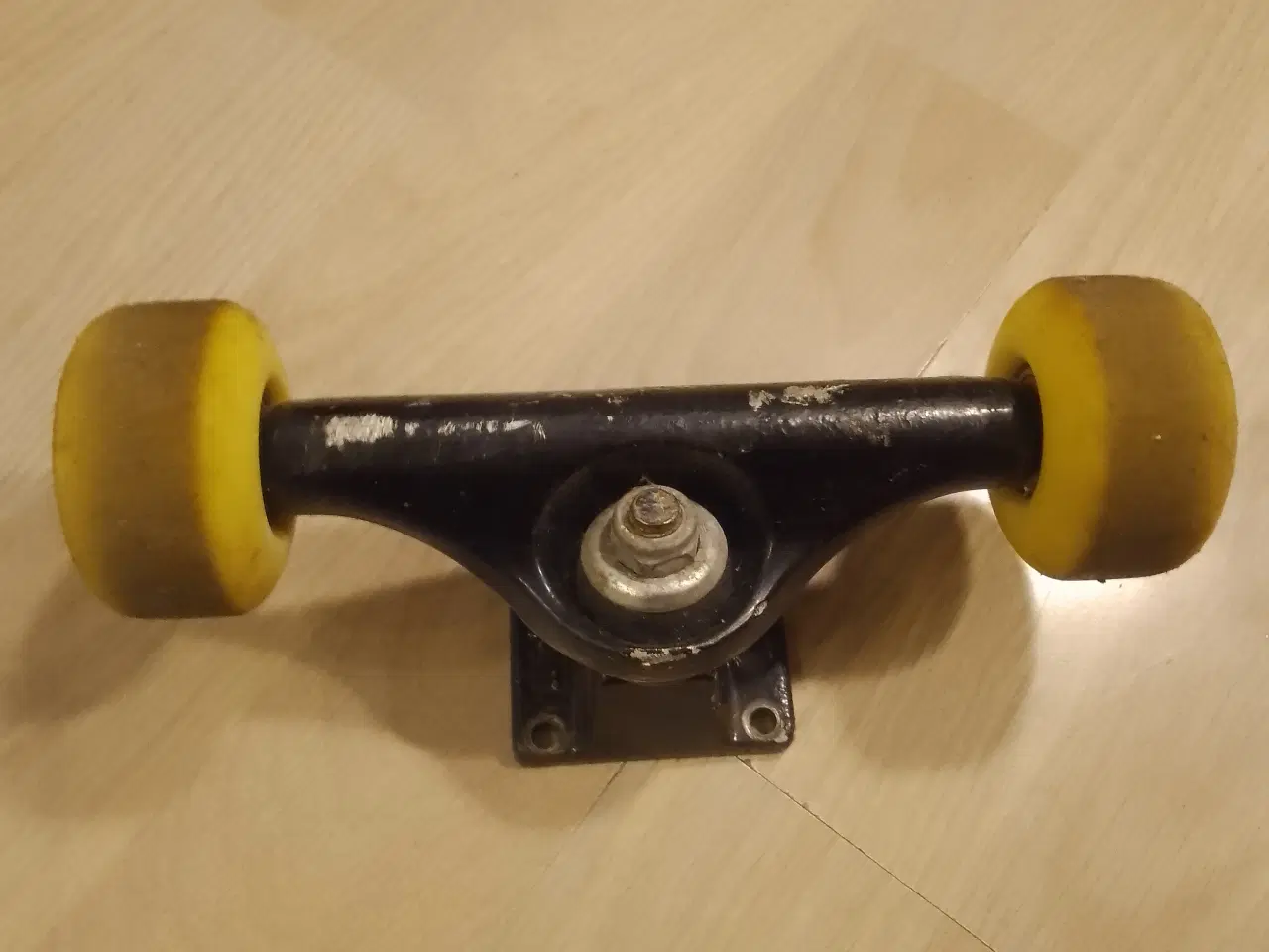 Billede 4 - Skatebord trucks Independent