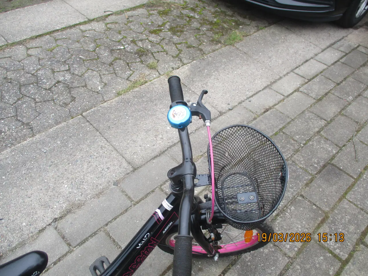 Billede 6 - Rigtig flot cykel