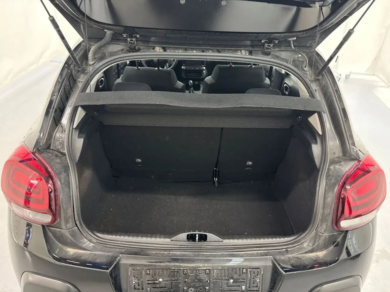 Billede 6 - CITROËN C3 1.6 BlueHDi årg 2017