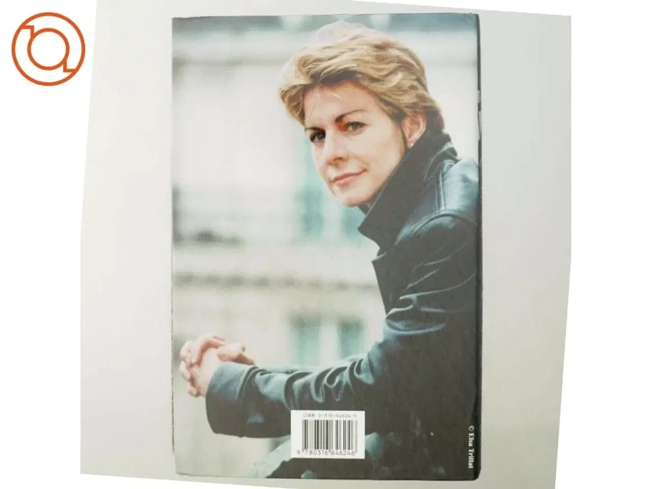 Billede 3 - The last precinct af Patricia D. Cornwell (Bog)