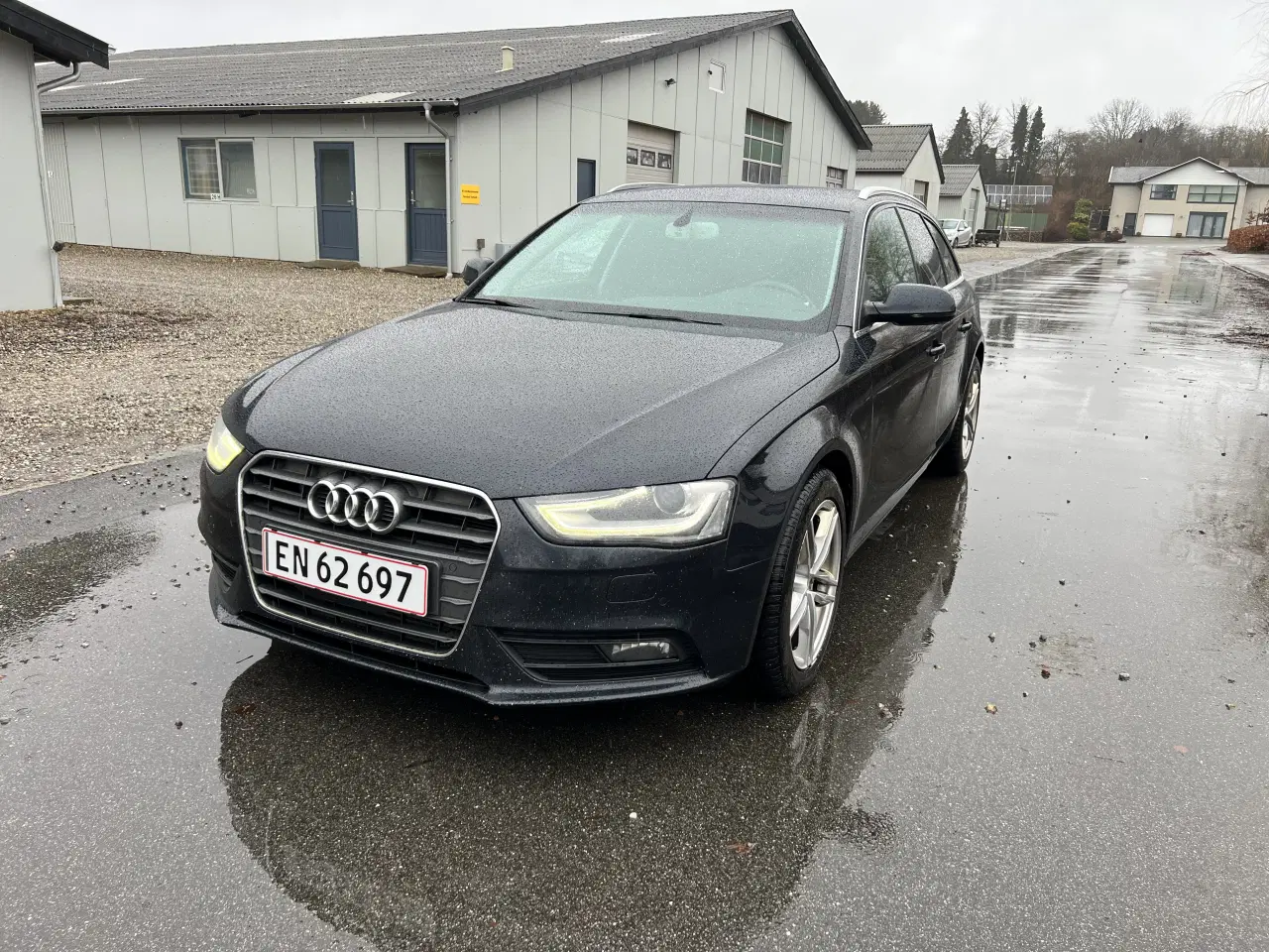 Billede 5 - Audi A4 2.0 TDI