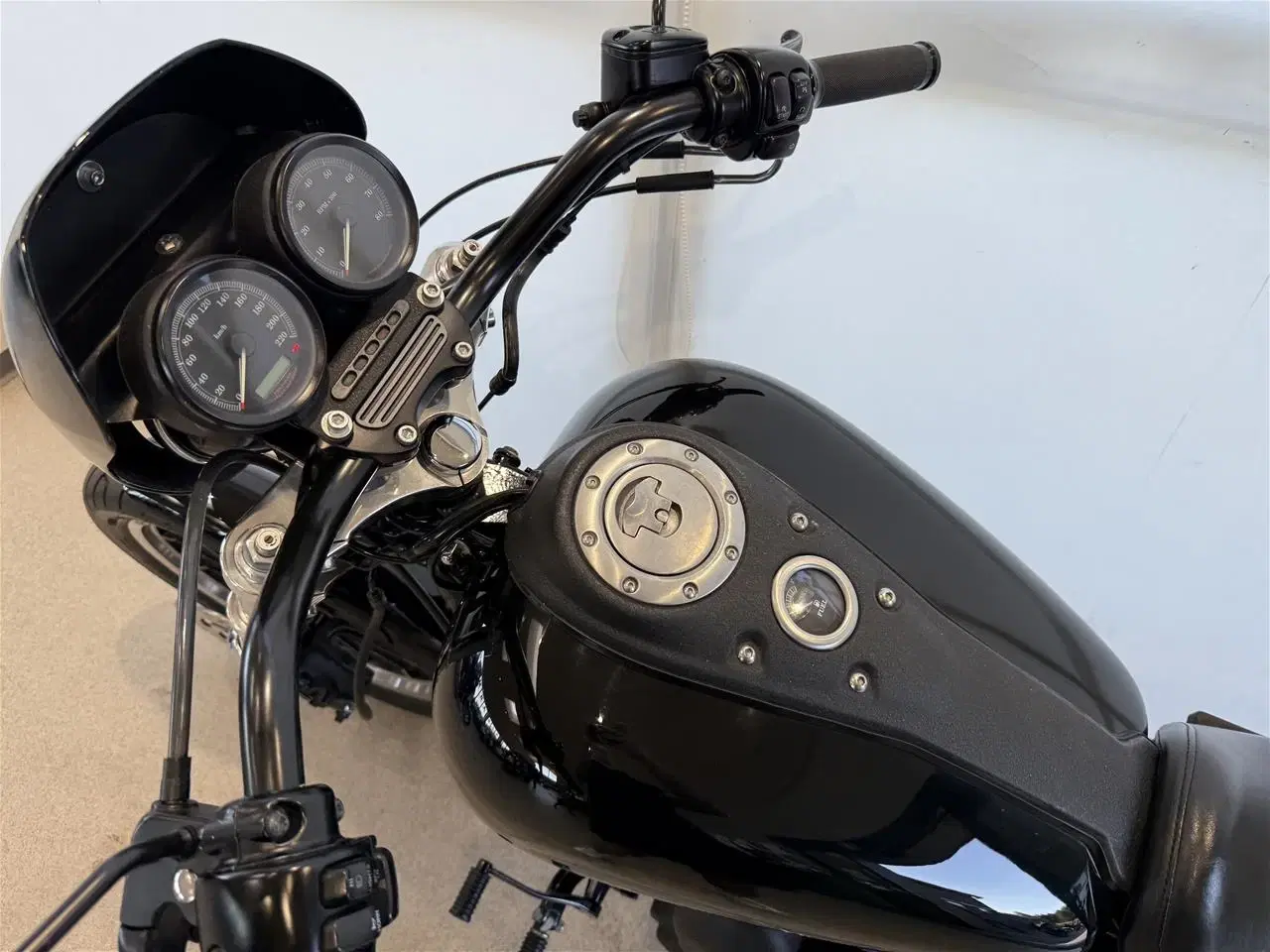 Billede 22 - Harley-Davidson FXDXI Super Glide Sport