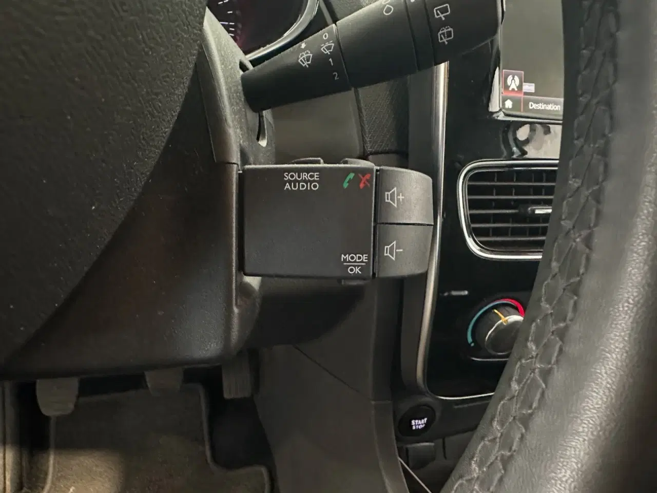Billede 12 - Renault Clio IV 0,9 TCe 90 Zen Sport Tourer