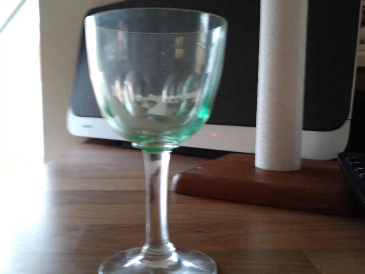 Billede 1 - Holmegaard glas "Murrat"