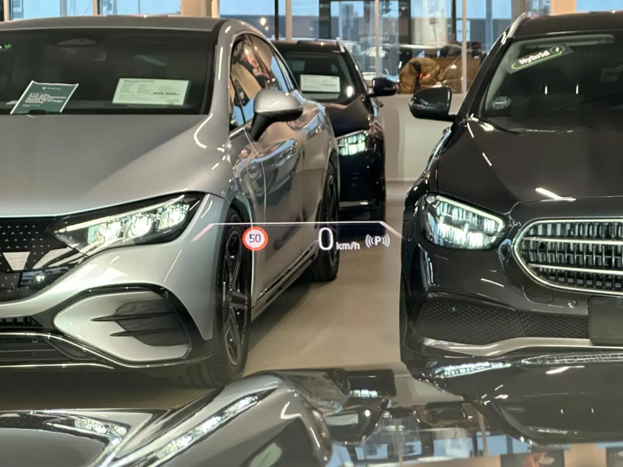 Billede 22 - BMW iX1 eDrive20 M-Sport Pro