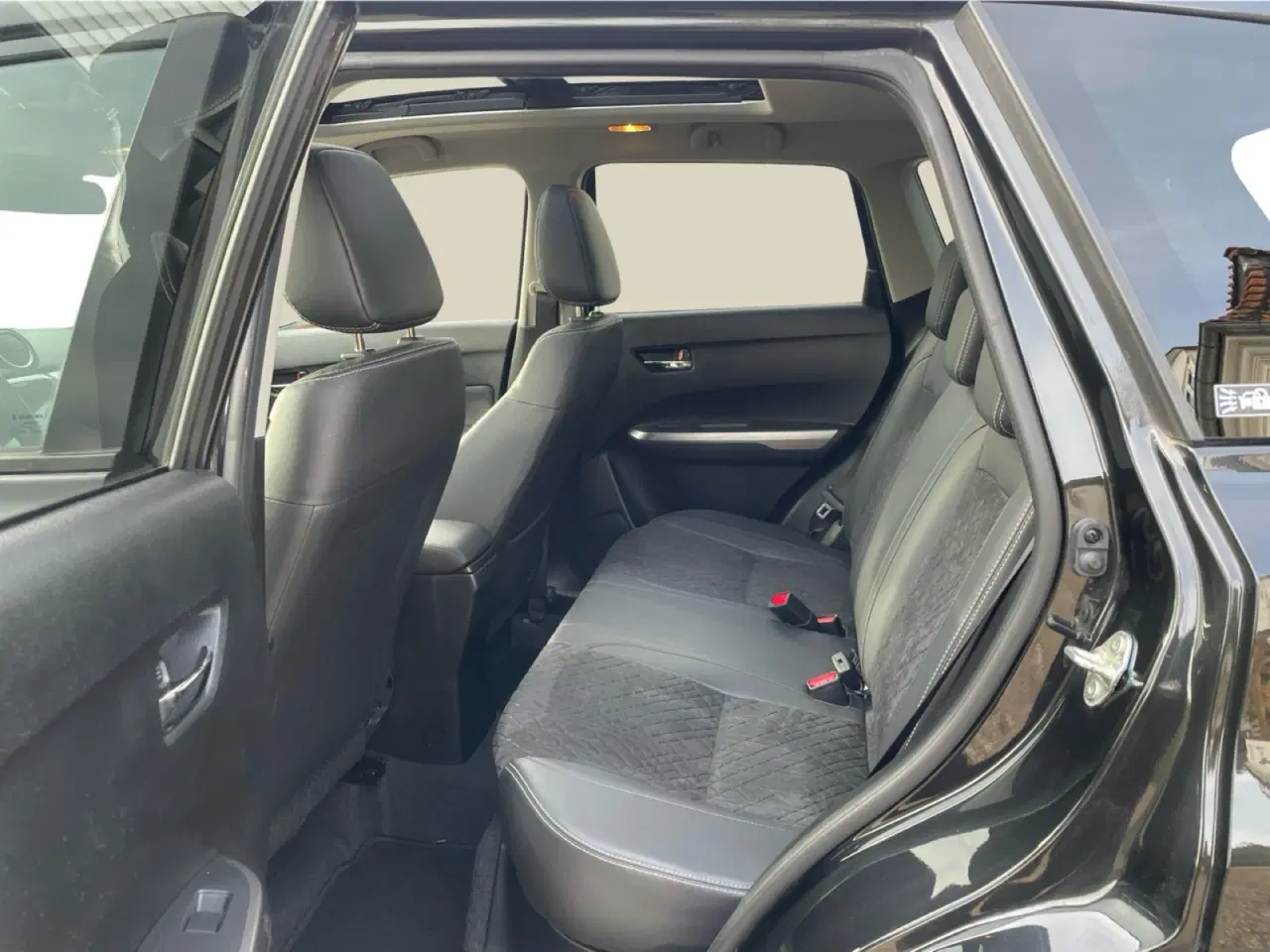 Billede 6 - Suzuki Vitara 1,4 Boosterjet  Mild hybrid Adventure 129HK 5d 6g