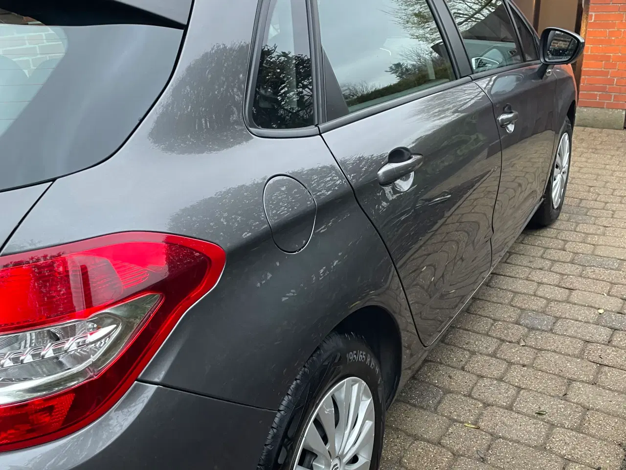 Billede 2 - Citroen C4