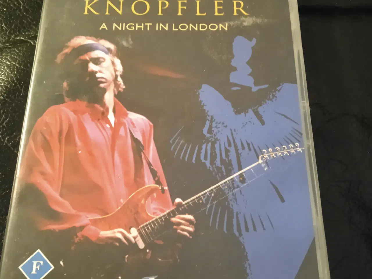 Billede 1 - Mark Knopfler 