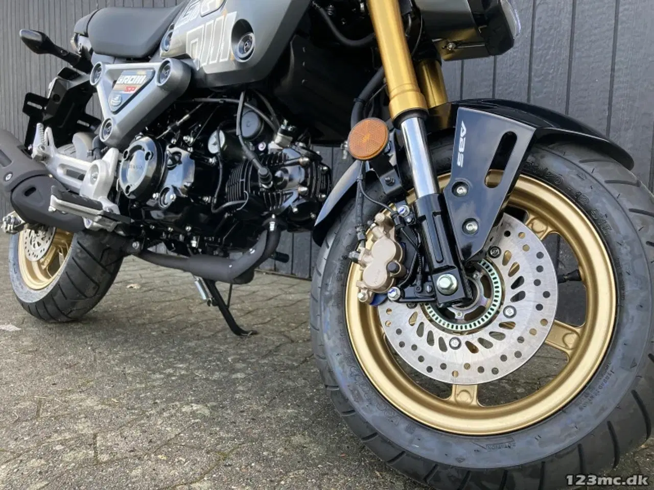 Billede 8 - Honda MSX 125