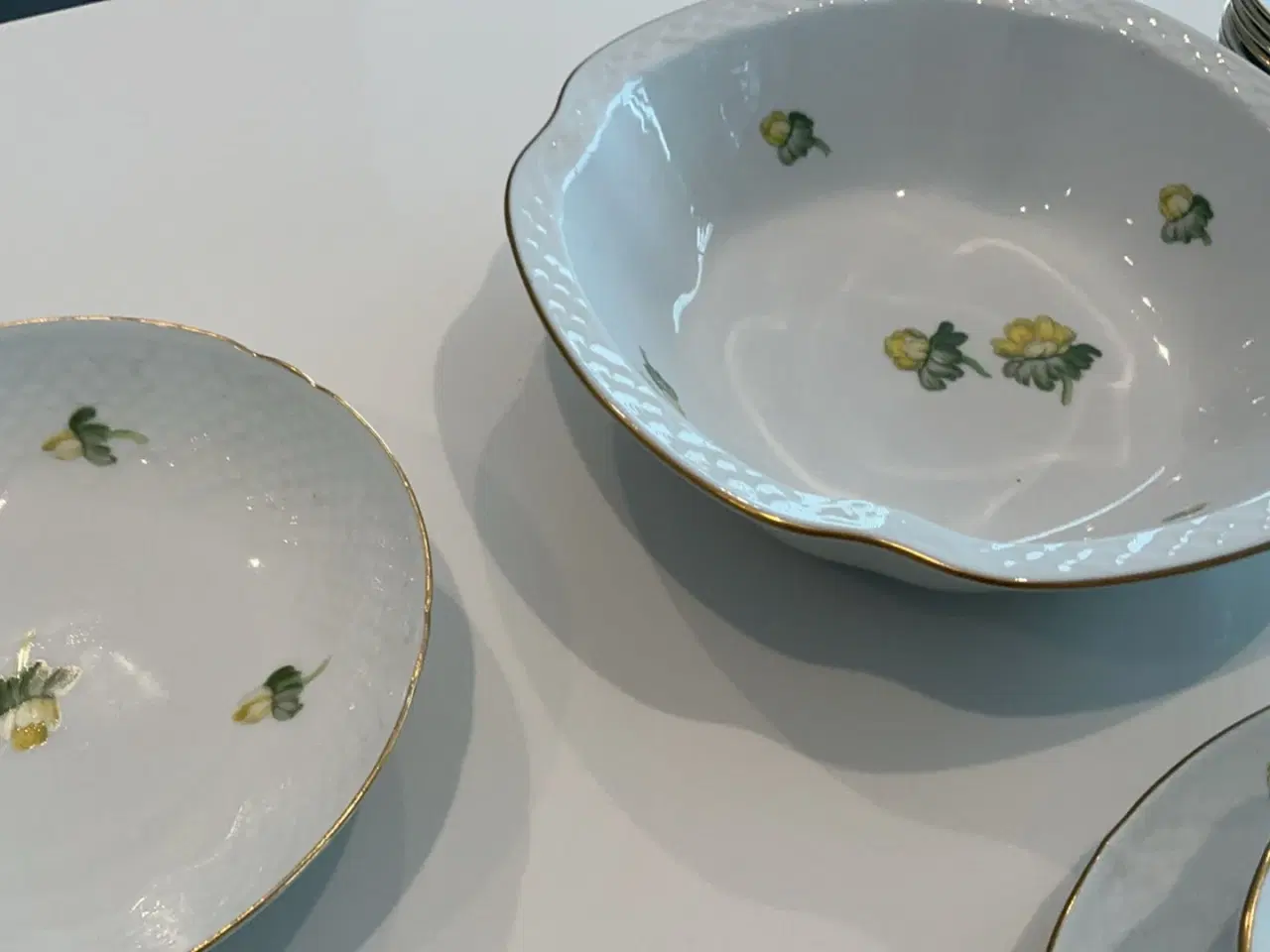 Billede 7 - Erantis stel B&G 