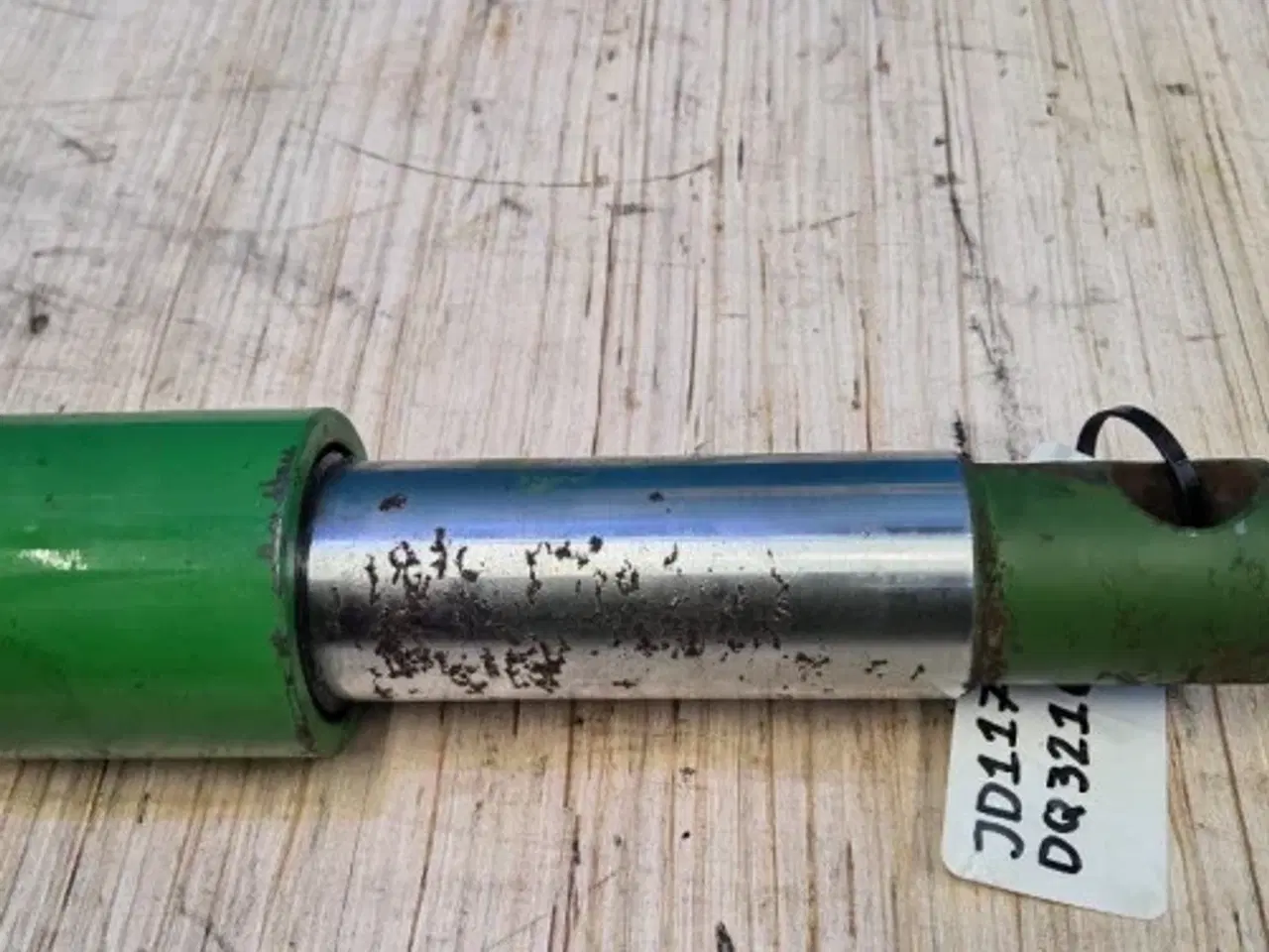 Billede 3 - John Deere 1170 Cylinder DQ32168 
