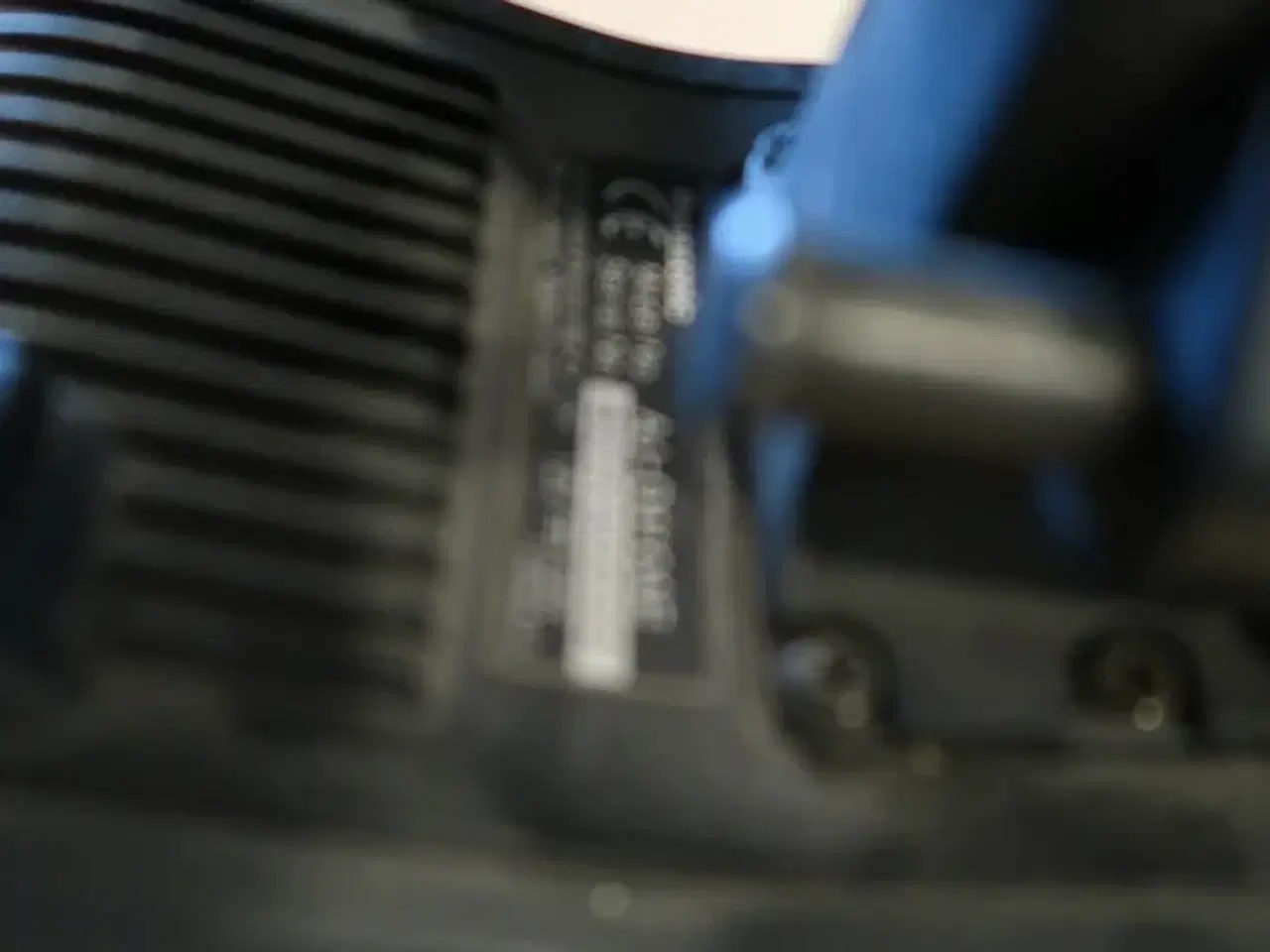 Billede 9 - Videokamera PANASONIC AJ-D410AE