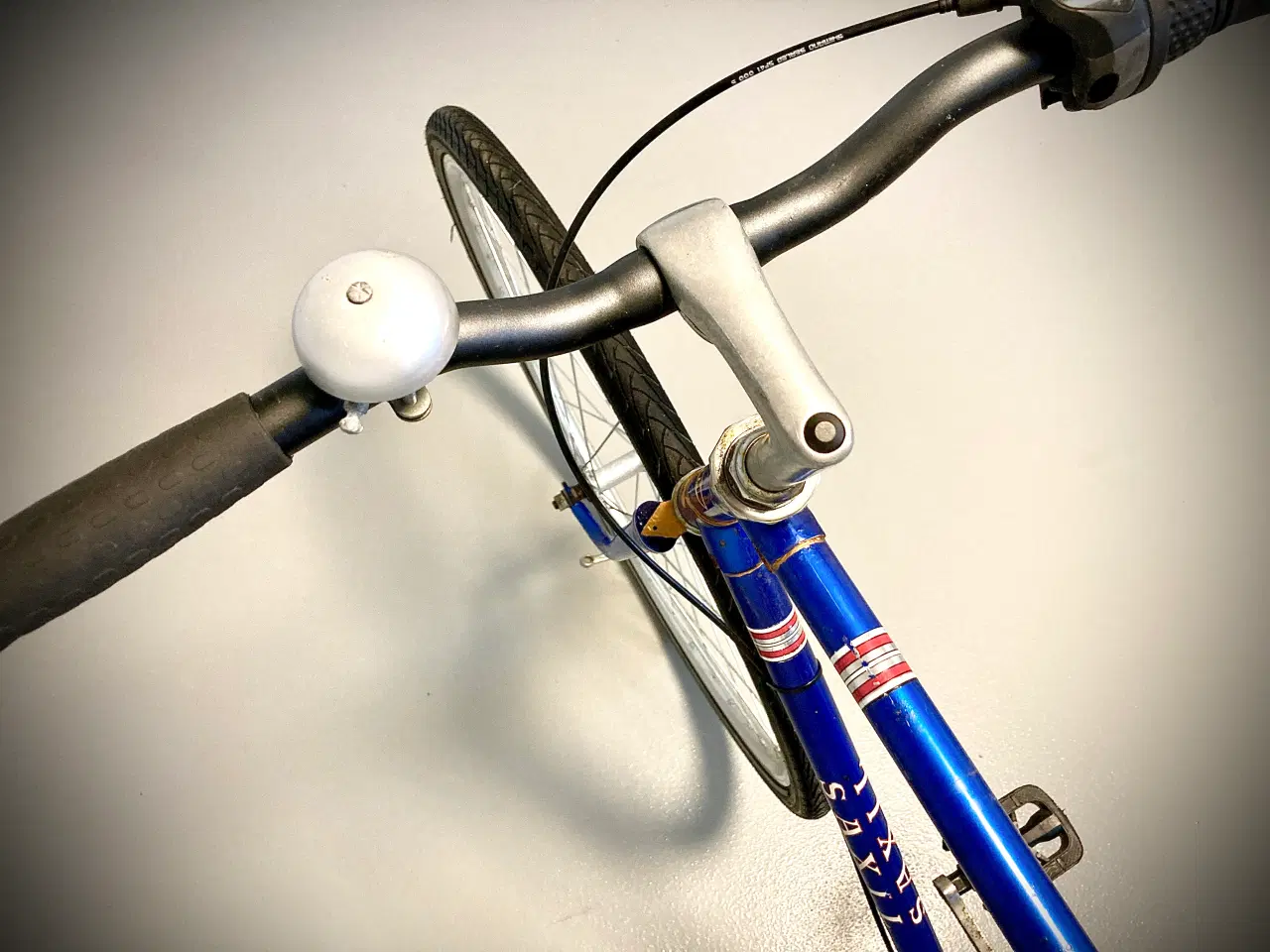 Billede 6 - Saxil vintage cykel