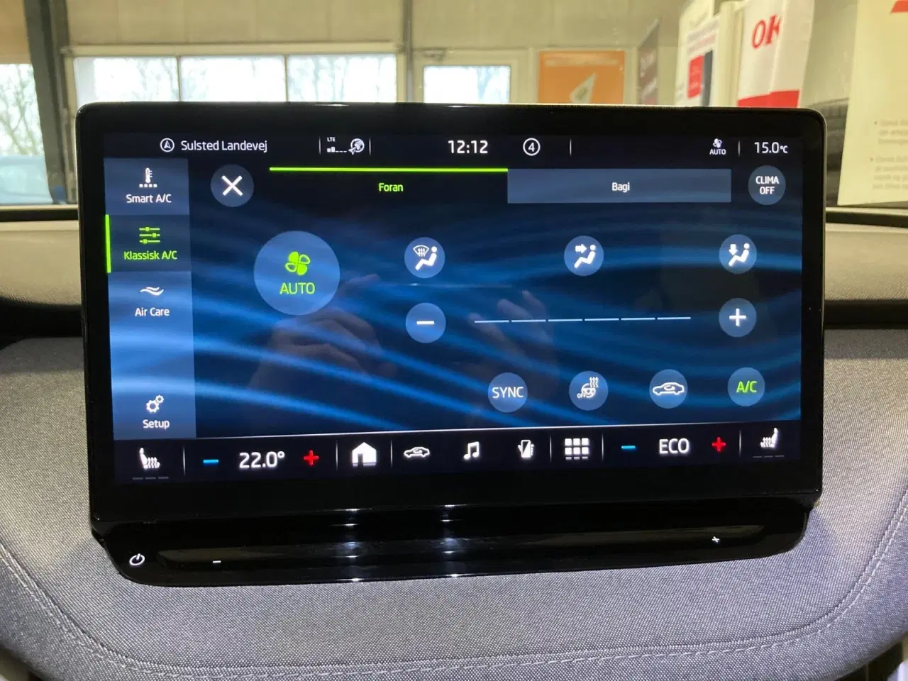 Billede 16 - Skoda Enyaq 80 iV Premium Coupé