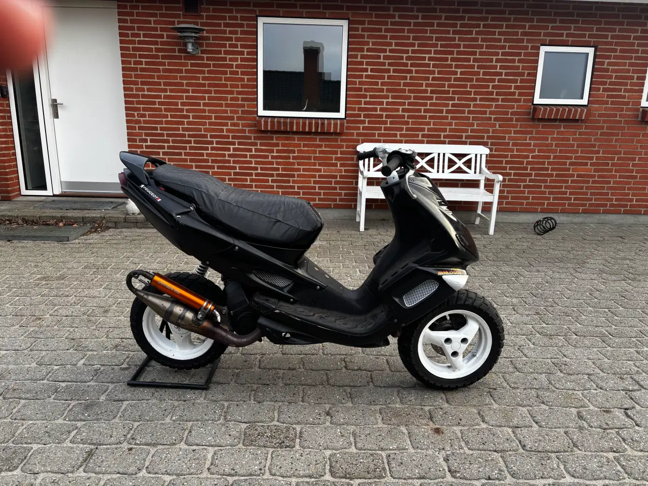 Billede 3 - Speedfight 2