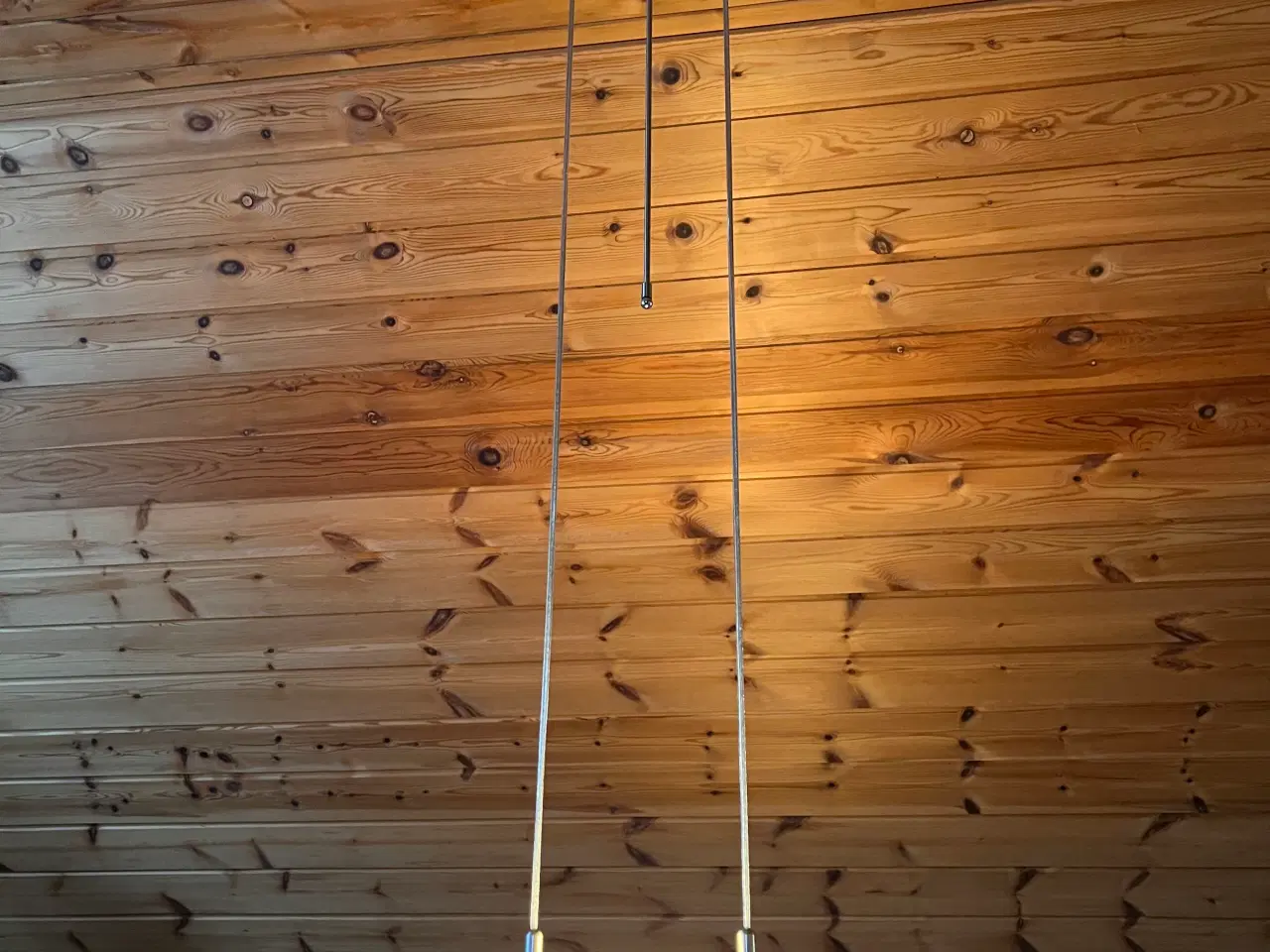 Billede 3 - Italiensk designer lampe med lysdæmper