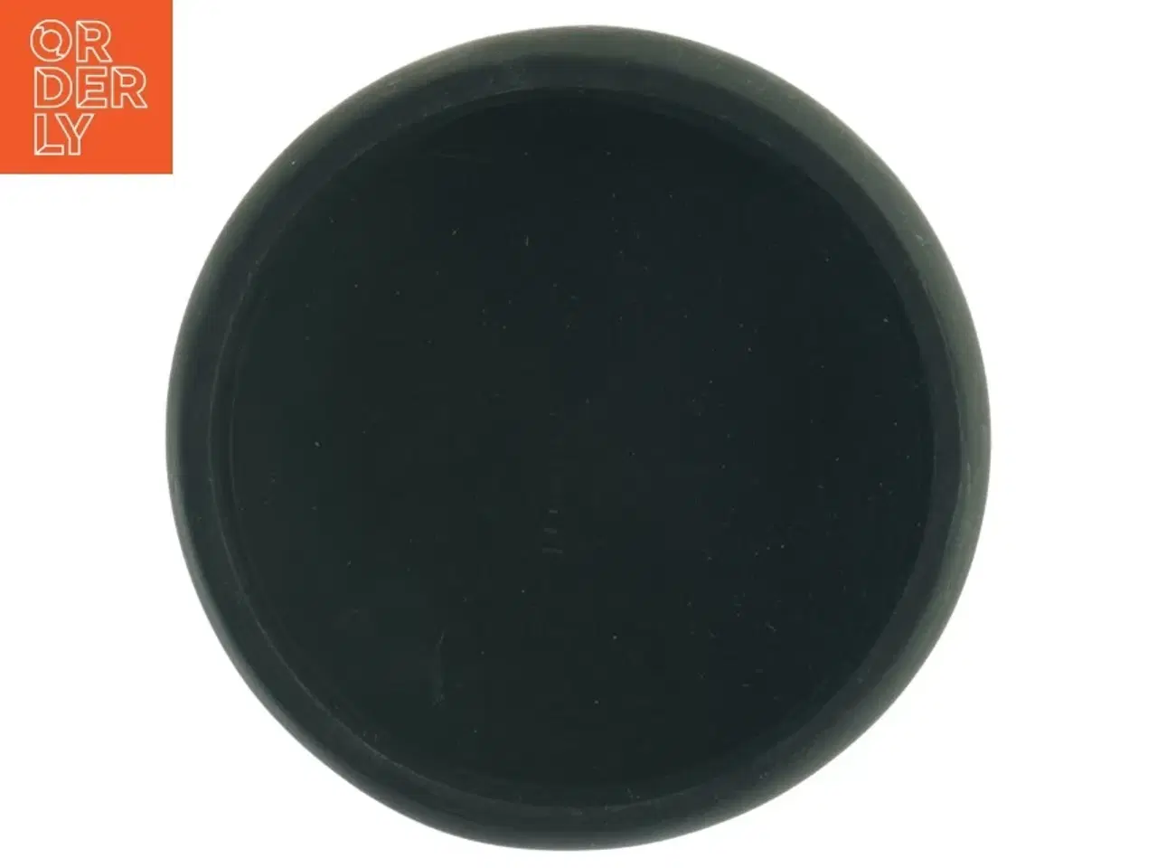 Billede 2 - Sort rund skål (str. Ø 12 cm)
